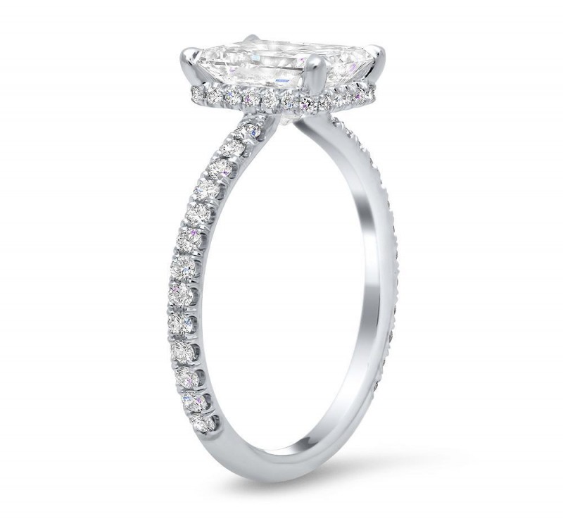 Why Choose Diamond Engagement Rings