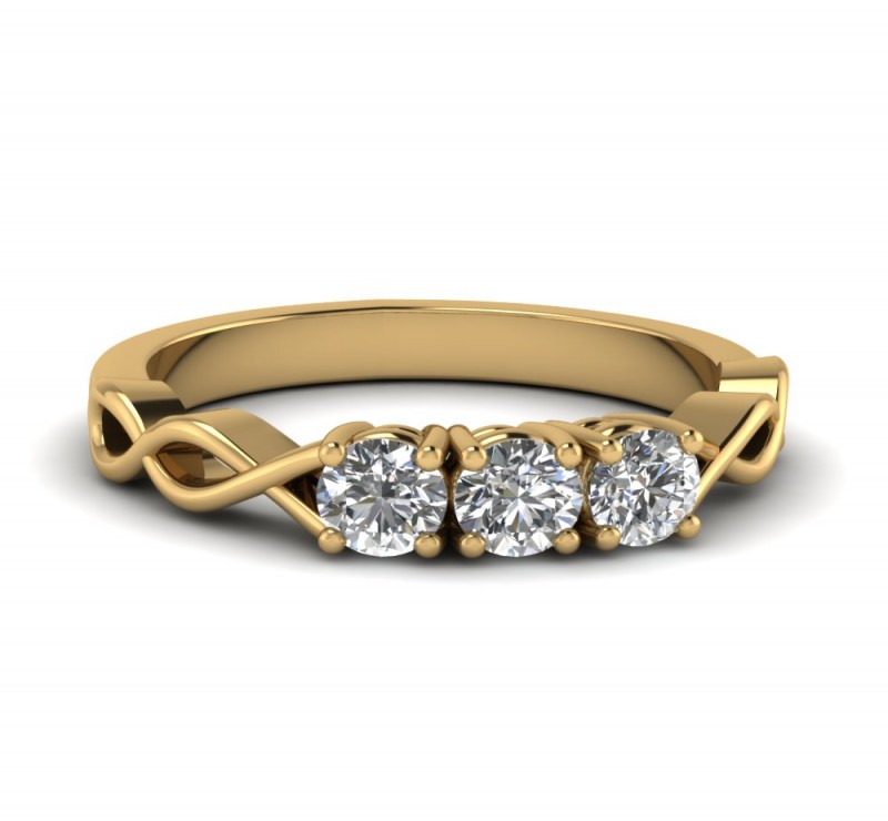 Wedding Rings Design For Women