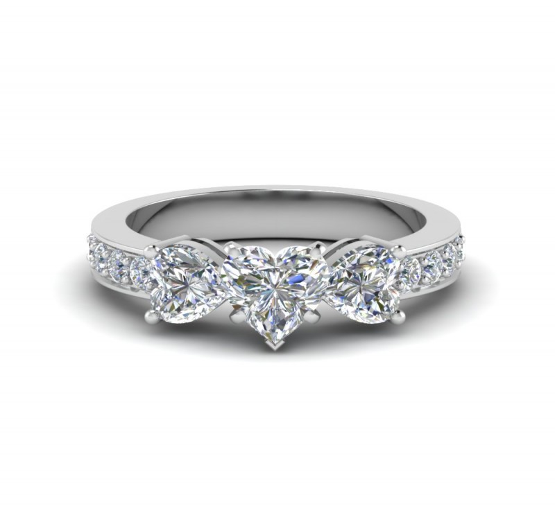 Ultimate Guide To Buying Perfect Wedding Ring