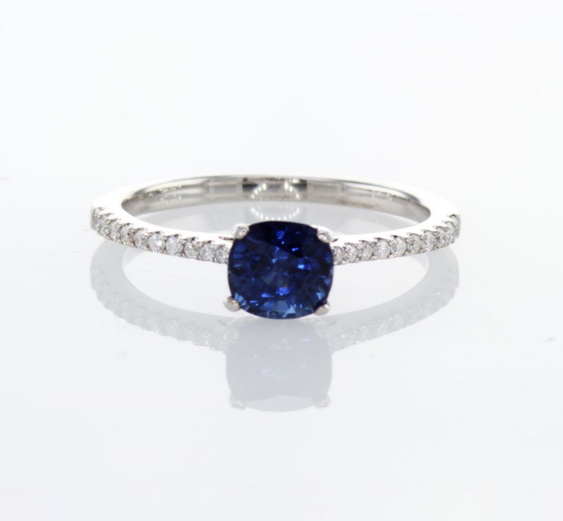 Easy Affordable Diamond District Wedding Rings