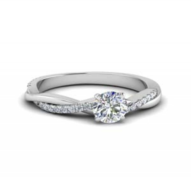 How To Choose A  Wedding Ring