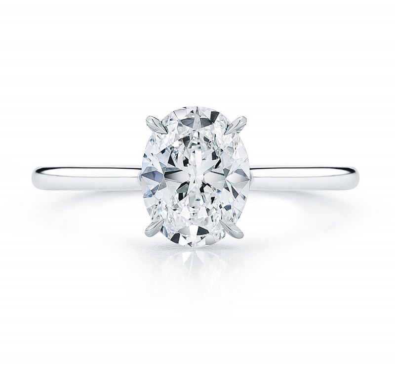 Customize Your Own Wedding Ring