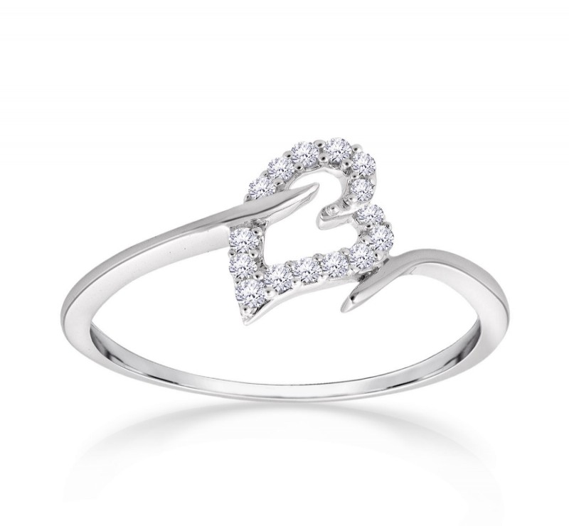 How To Pick An Perfect Wedding Ring| Diamond District Block