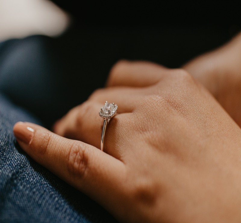 Hottest New Engagement Ring Trends to try in 2023