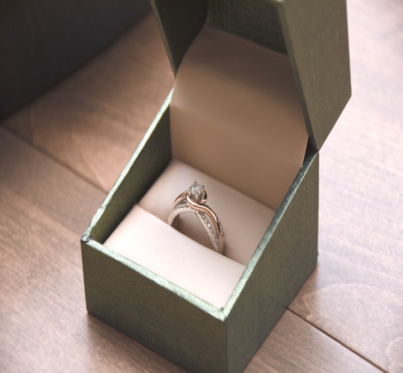 An Ultimate Guide to Pick the Perfect Engagement Ring