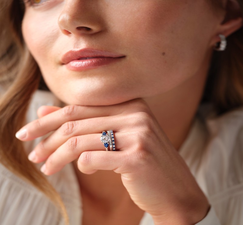 7 Easy Hacks to Save Money on an Engagement Ring