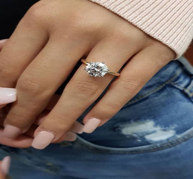 Stunning Engagement Ring Designs For Couple