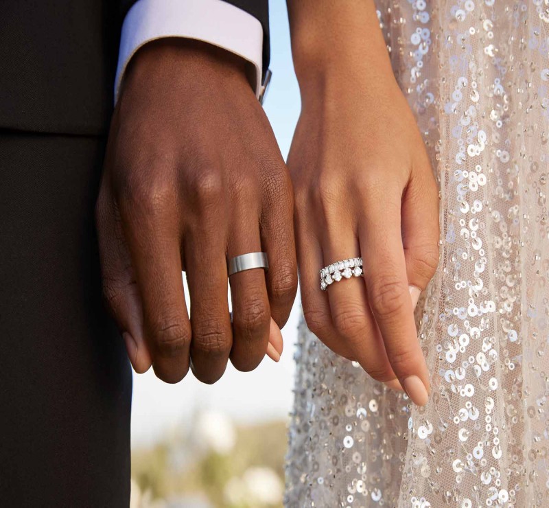 5 Essential Tips to Select the Perfect Wedding Ring