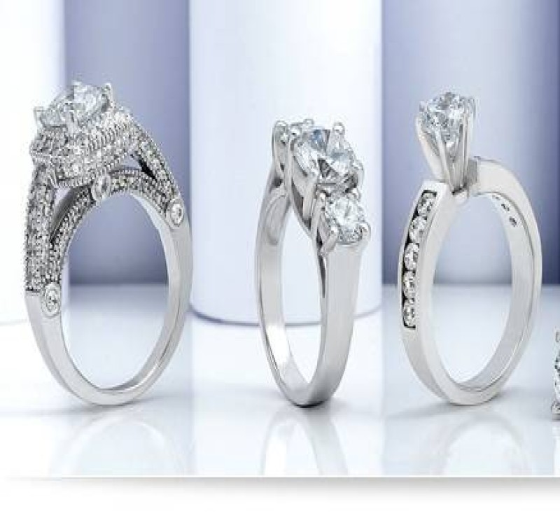 Benefits of Buying a Pre Designed Wedding Ring