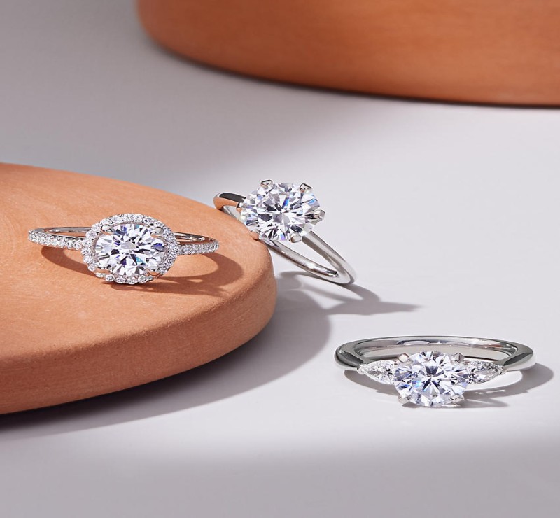 Which Engagement Rings Are Most Popular