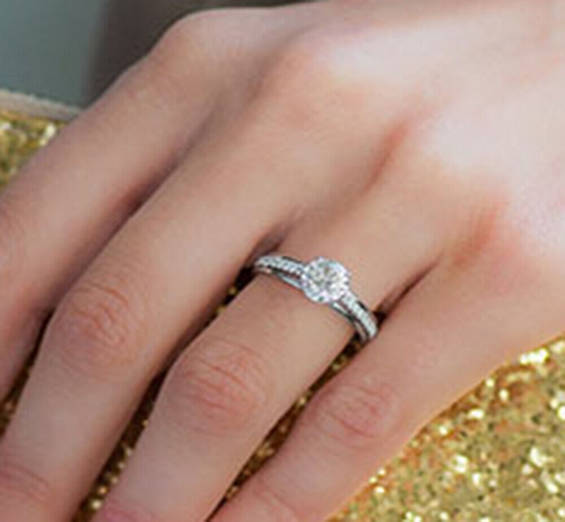 The Most Beautiful Diamond Engagement Rings for Your Proposal