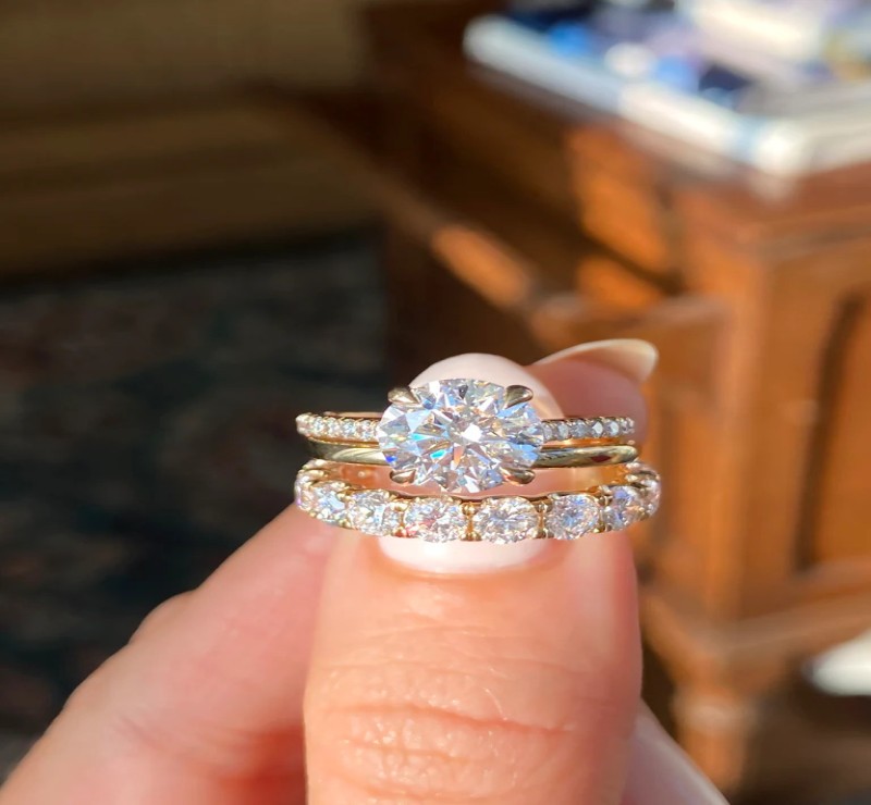 Shop Our Amazing Collection of Diamond Engagement Rings