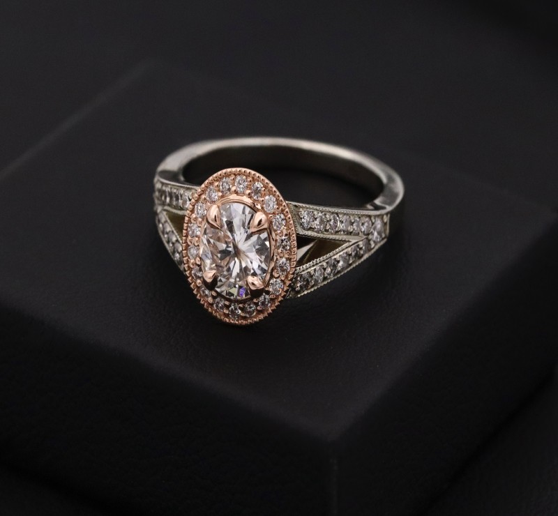 A Guide to Buying a Diamond Wedding Ring at a Discount