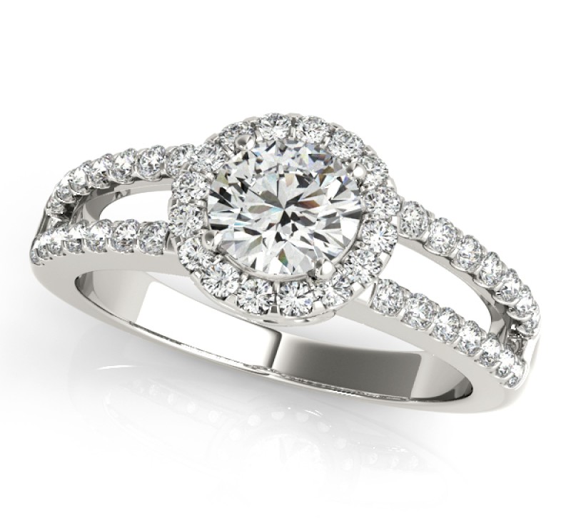 Buy the Perfect Engagement Ring Online in the USA