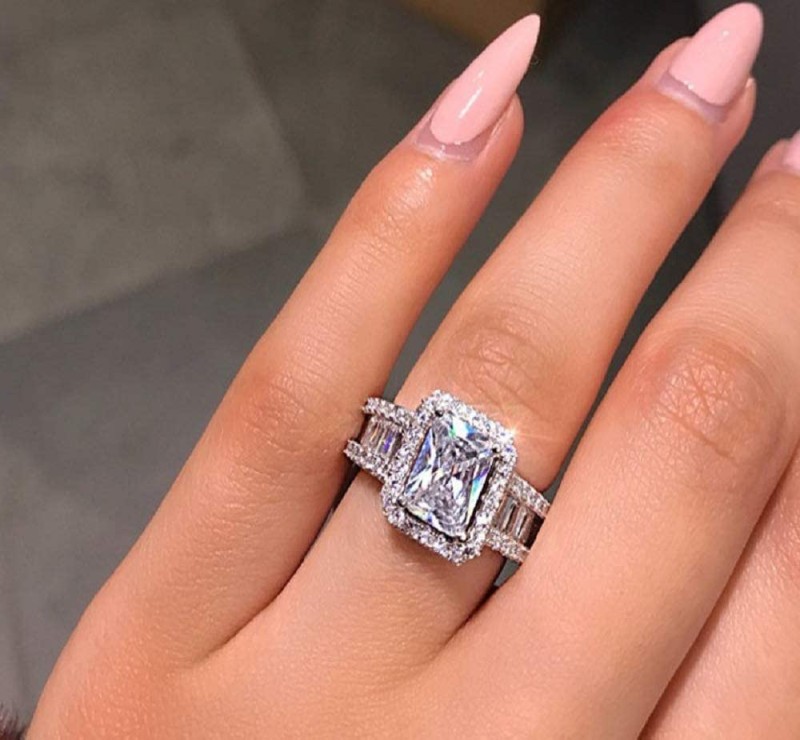 Perfect Your Big Day with Wedding Rings Near Me