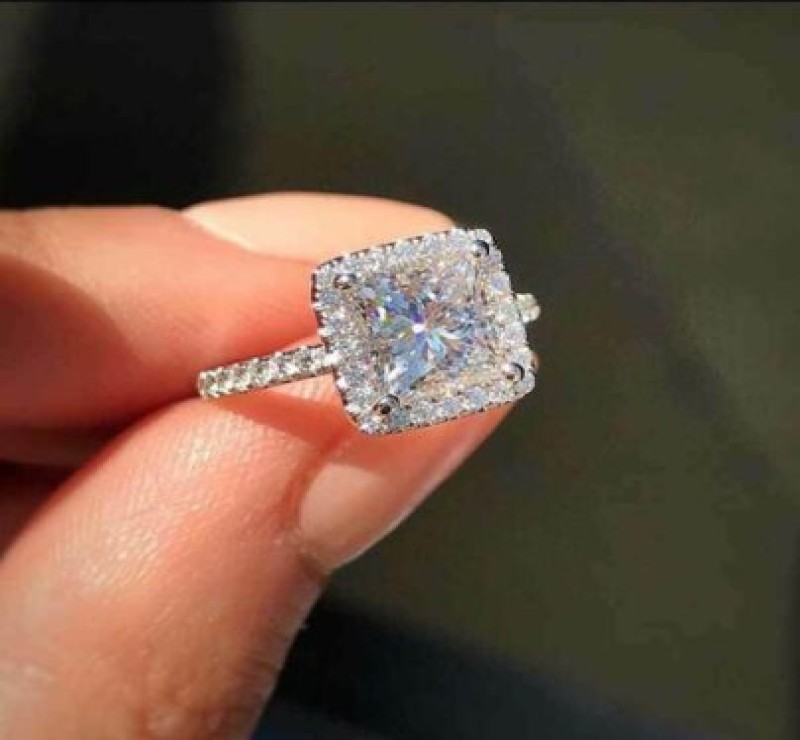 The Perfect Pair of Wedding Ring Sets for Him and Her