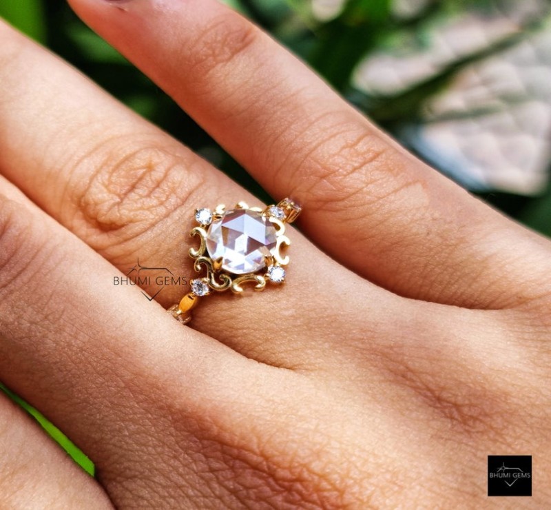 Find Your Forever With Perfect Wedding Rings for Women