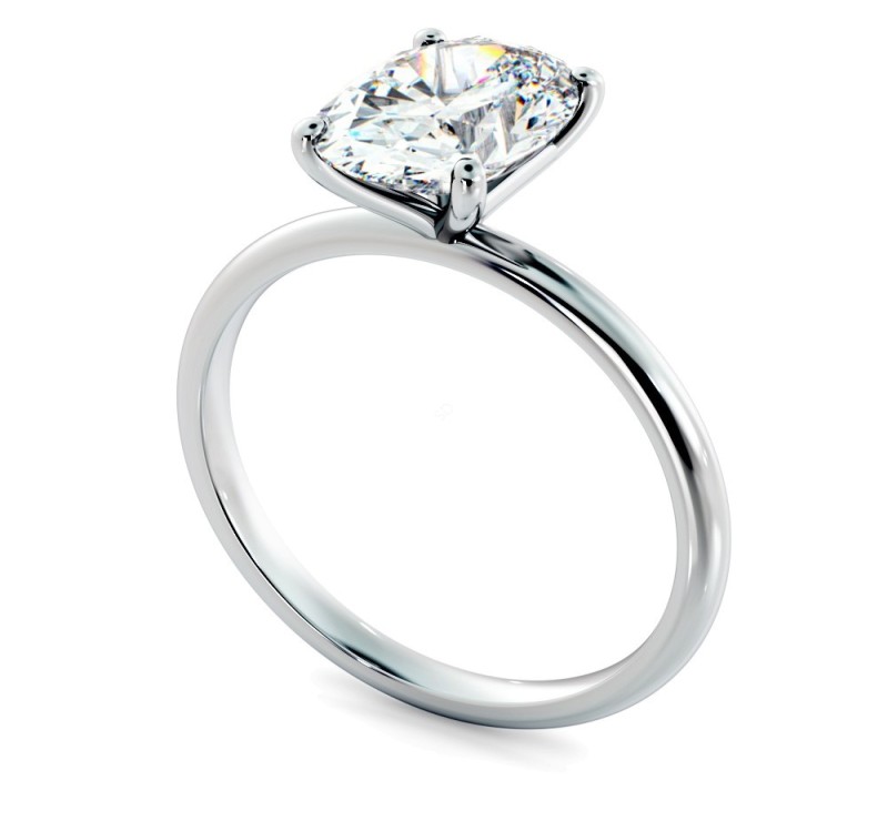 The Benefits of Shopping for Engagement Rings Online