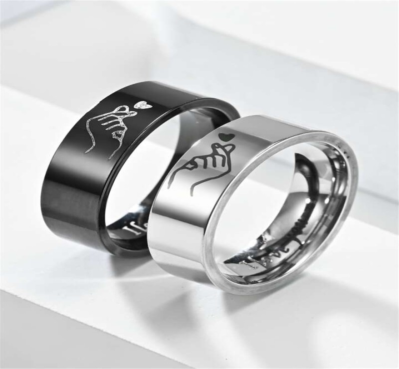 Valentine Jewelry Collection for Him