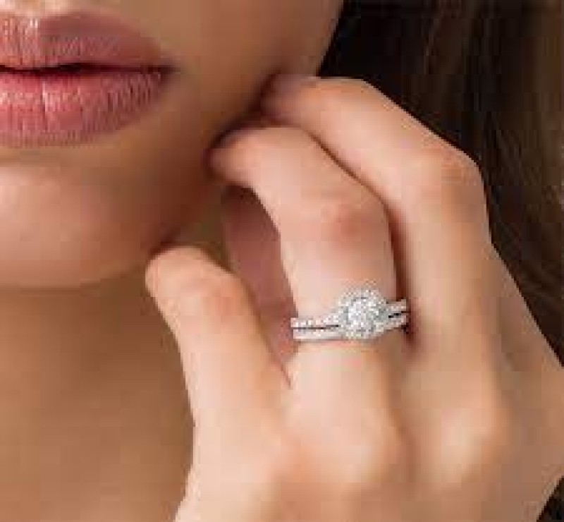 Decoding Wedding Rings to Finding the Perfect Symbol of Love