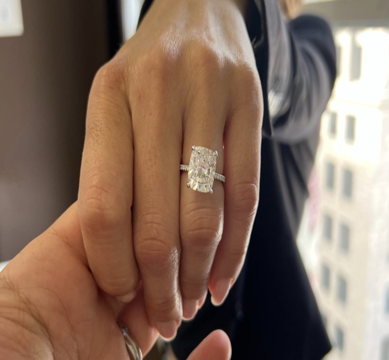 Exploring Engagement Rings Through the Decades and Beyond