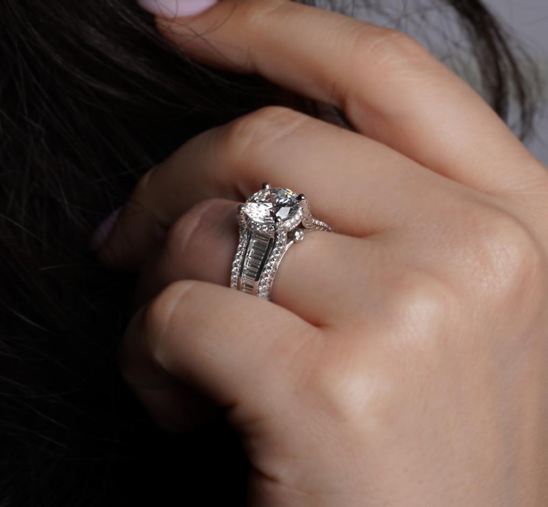 Ultimate Guide to Finding the Perfect Engagement Ring