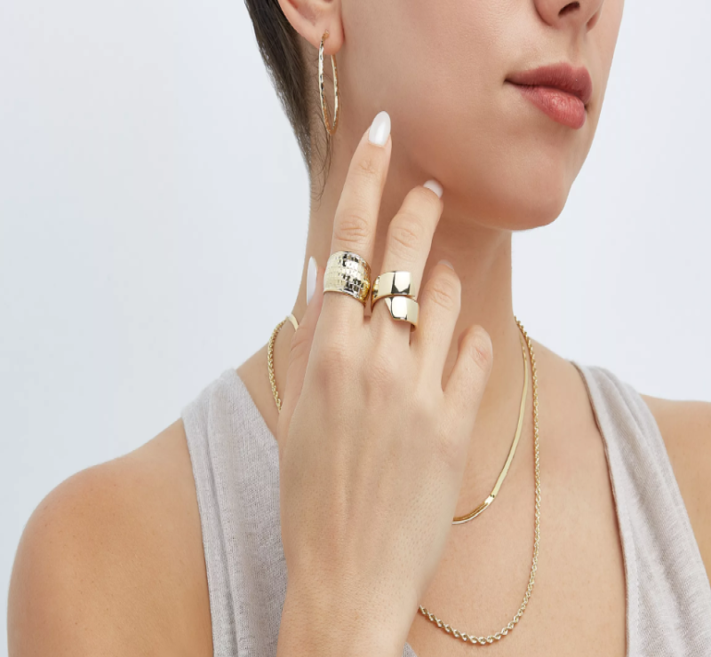 Best Jewelry for Valentines Day For Sparkling Love
