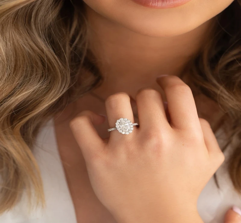 Exploring the World of Moissanite Rings