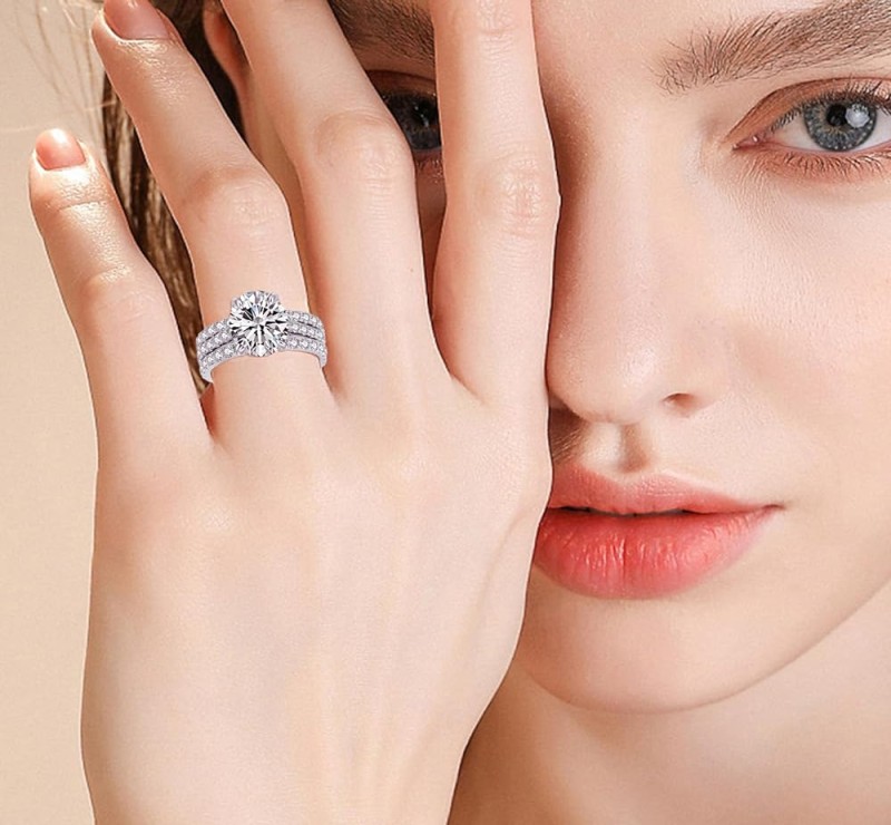 Stylish Wedding Bands for Him