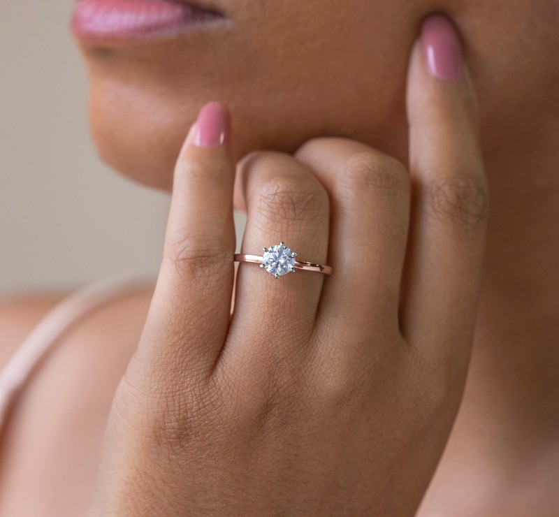 The Engagement Ring Set Crafting Unforgettable Memories