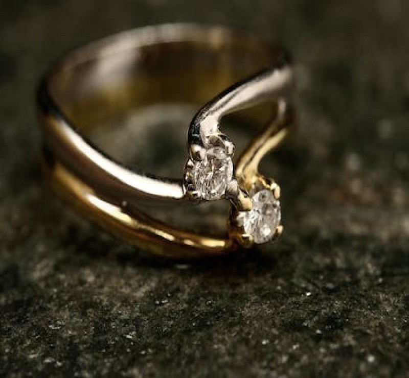 Discovering the Perfect Diamond Wedding Rings On Sale Near Me