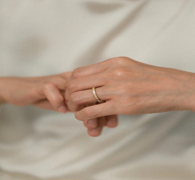 Finding Affordable and Unique Wedding Bands for Every Couple