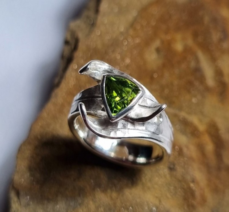Exploring Unique Wedding Bands