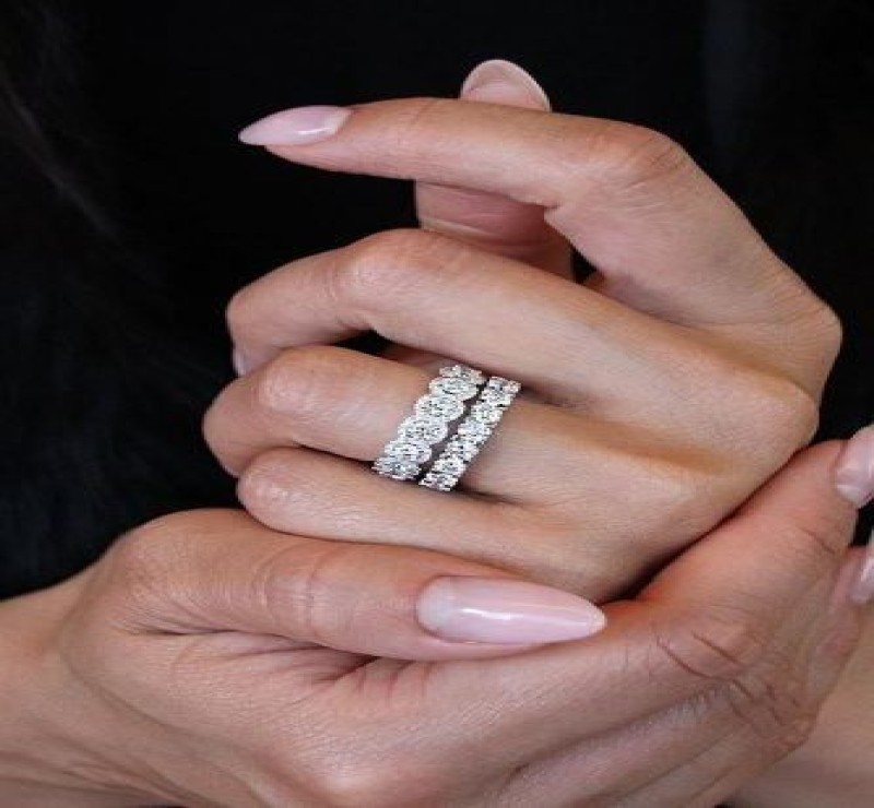 Finding the Perfect Wedding Bands for Women