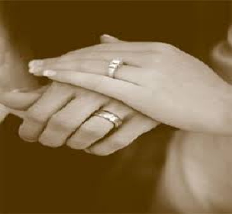 Elevate Your Commitment Exploring Wedding Bands For Men