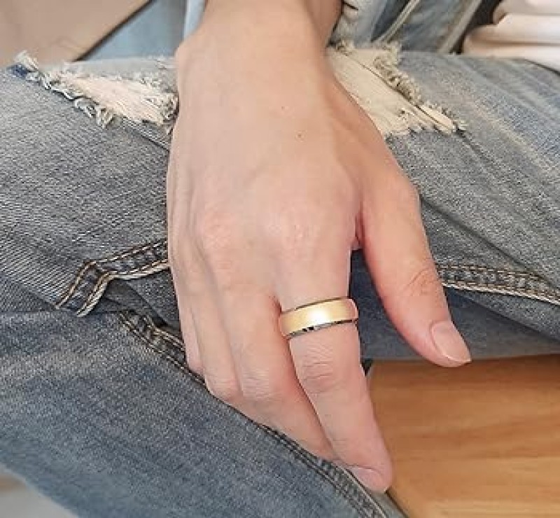 A Guide to Men's Diamond Wedding Bands