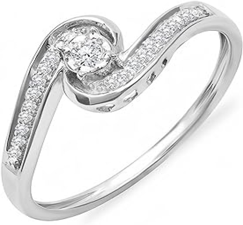 Exploring Diamond District Block's Unique Engagement Rings Collection