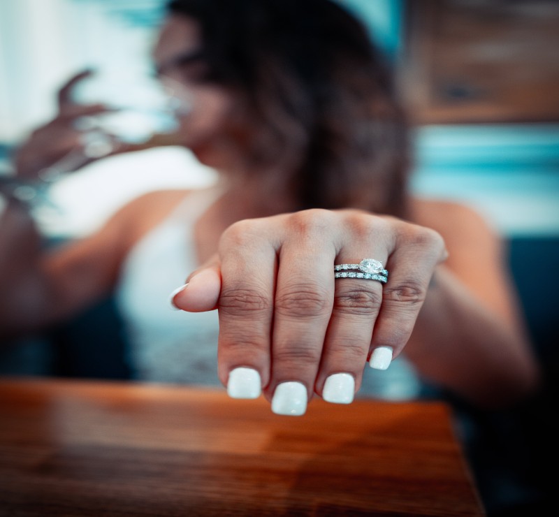 Unlocking the Beauty of Wedding Ring Sets