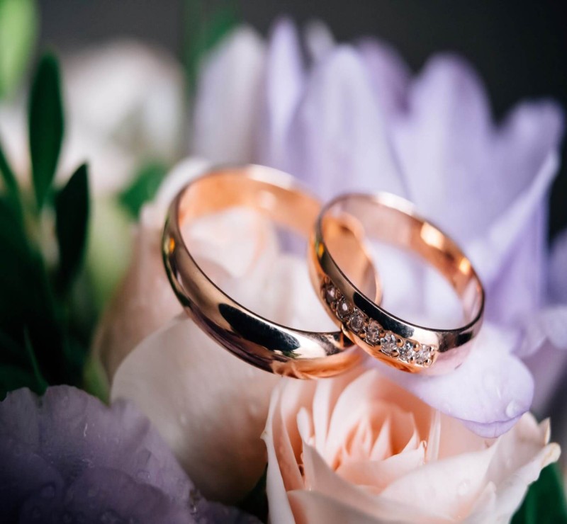 Unlocking the Beauty of Wedding Rings for Women