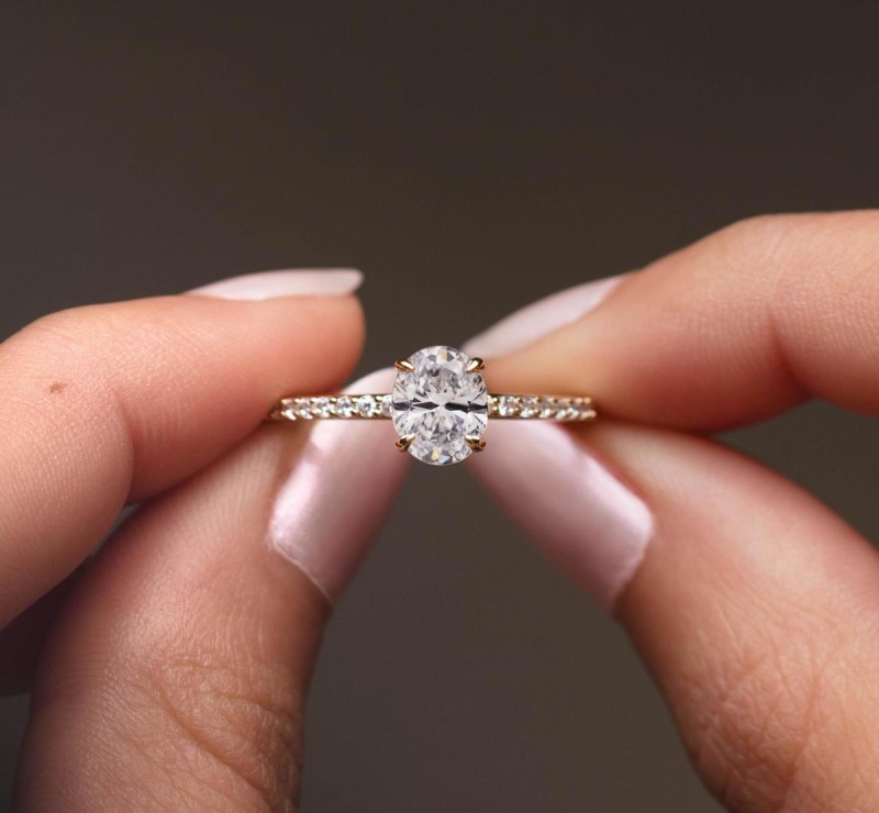 Elevating Your Love Story with Wedding Bands Sets
