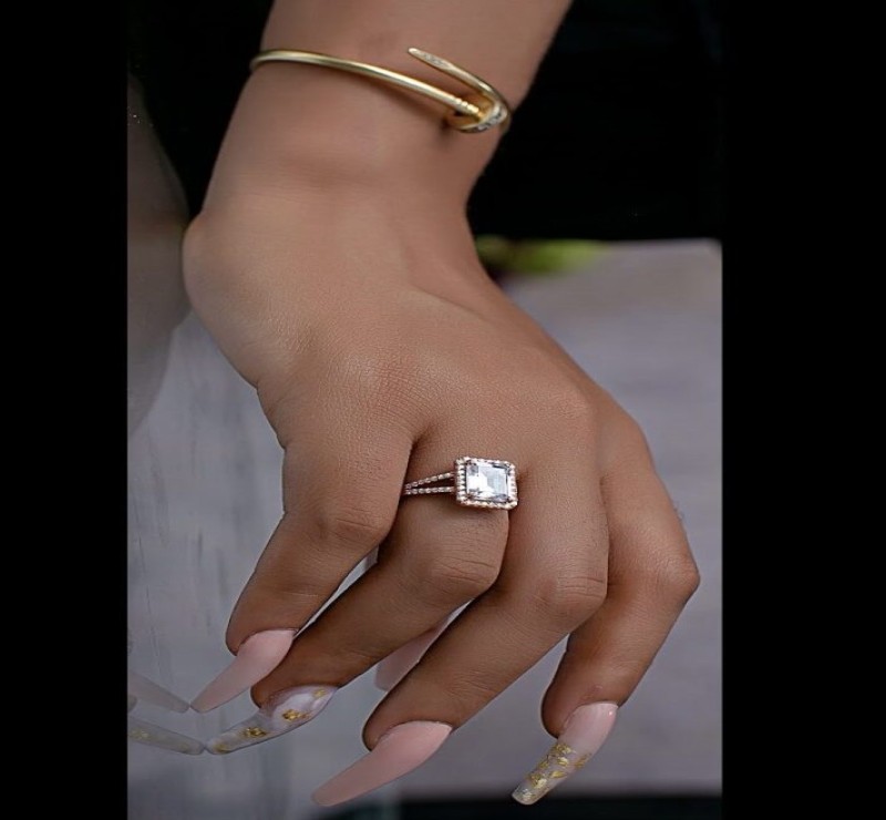 Finding the Perfect Symbol of Love Without Breaking the Bank