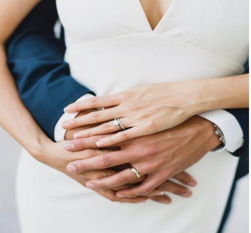Sophisticated Wedding Rings for Men Elevate Your Style