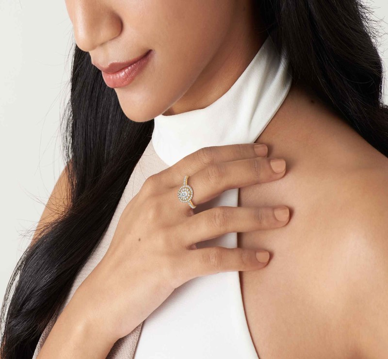 Top Wedding Ring Sets to Say 'I Do' in Style