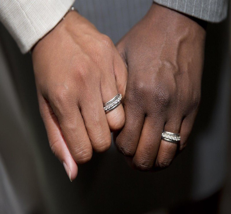 Complete Your Look with Matching Engagement Rings Sets Online