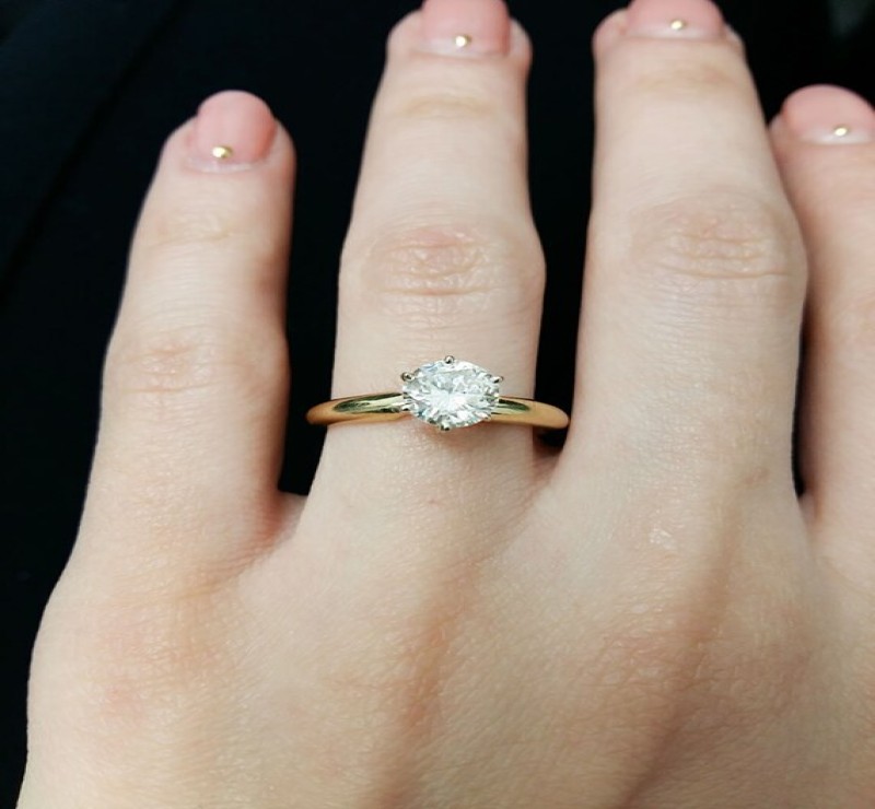 Where to Find Cheap Engagement Rings Online