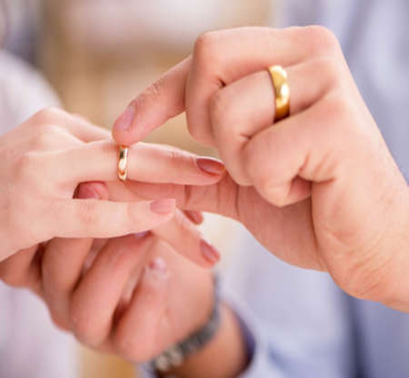 Perfect Wedding Band for Every Occasion