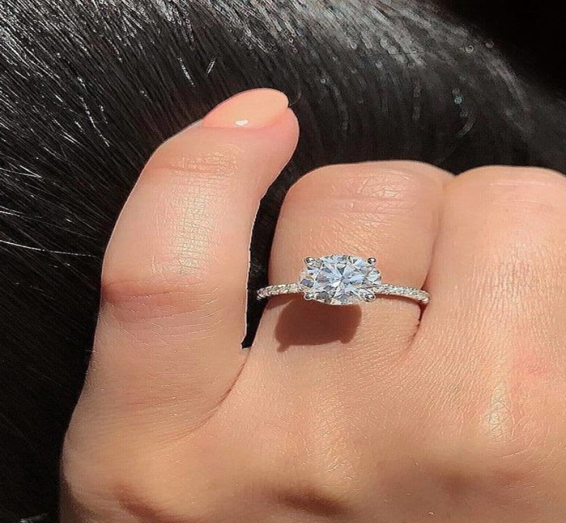 Exploring Exquisite Engagement Ring Sets