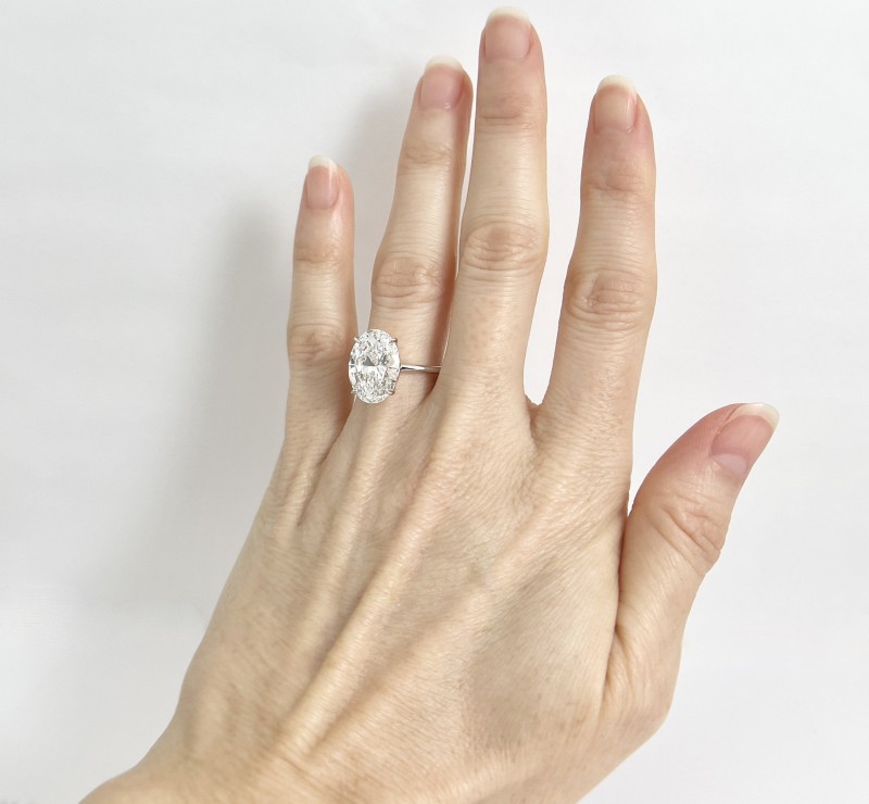 Finding Cheap Engagement Rings That Sparkle