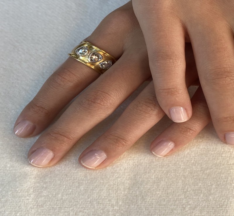 Exploring the World of Engagement Ring Bands