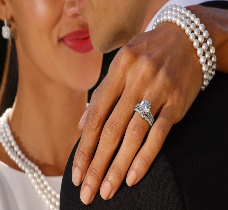 Exploring the World of Blue Nile Engagement Rings